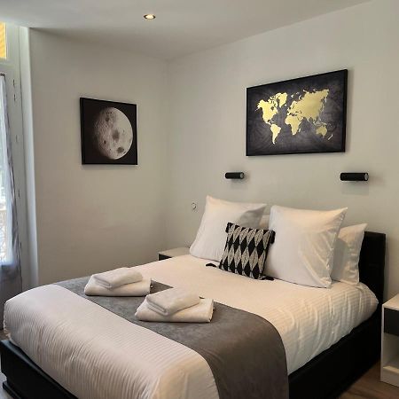 Logis Hotel Belle Etoile Vichy Dış mekan fotoğraf