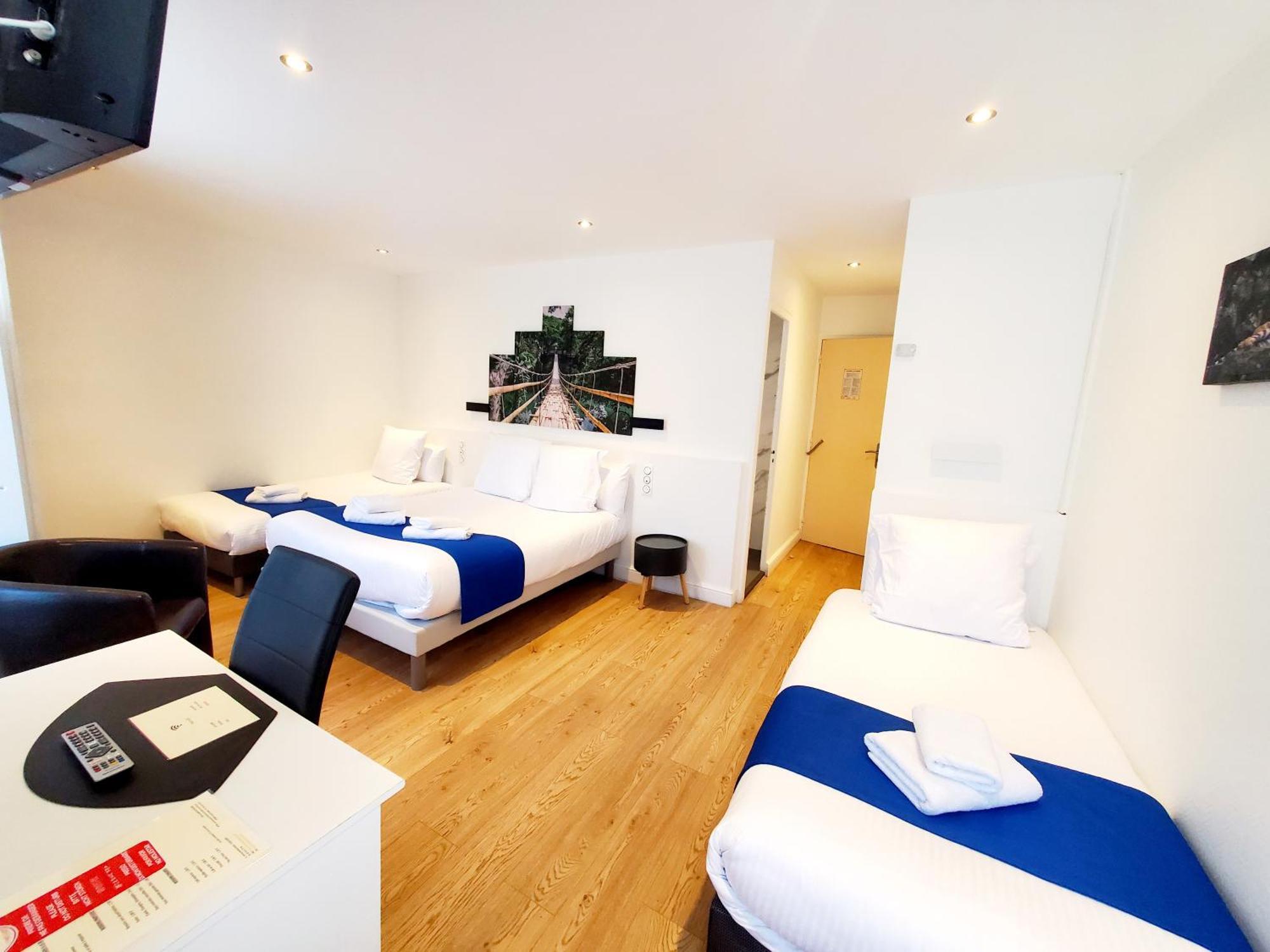 Logis Hotel Belle Etoile Vichy Dış mekan fotoğraf