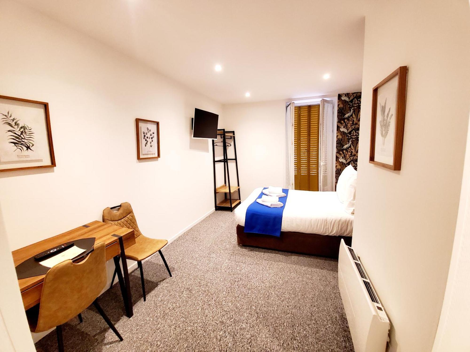 Logis Hotel Belle Etoile Vichy Dış mekan fotoğraf