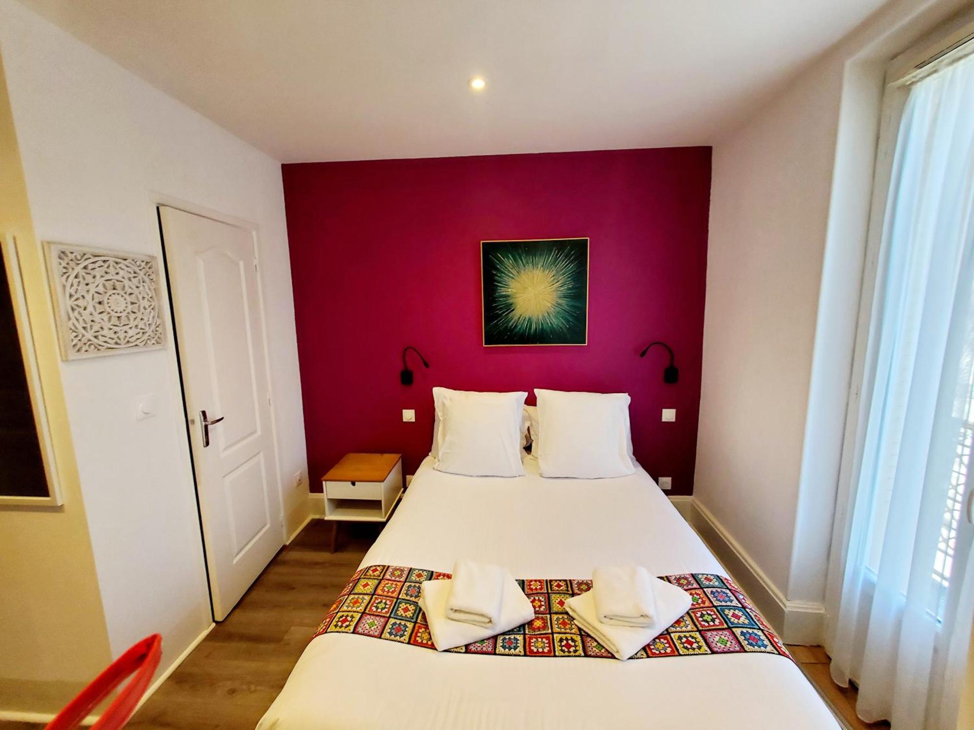 Logis Hotel Belle Etoile Vichy Dış mekan fotoğraf