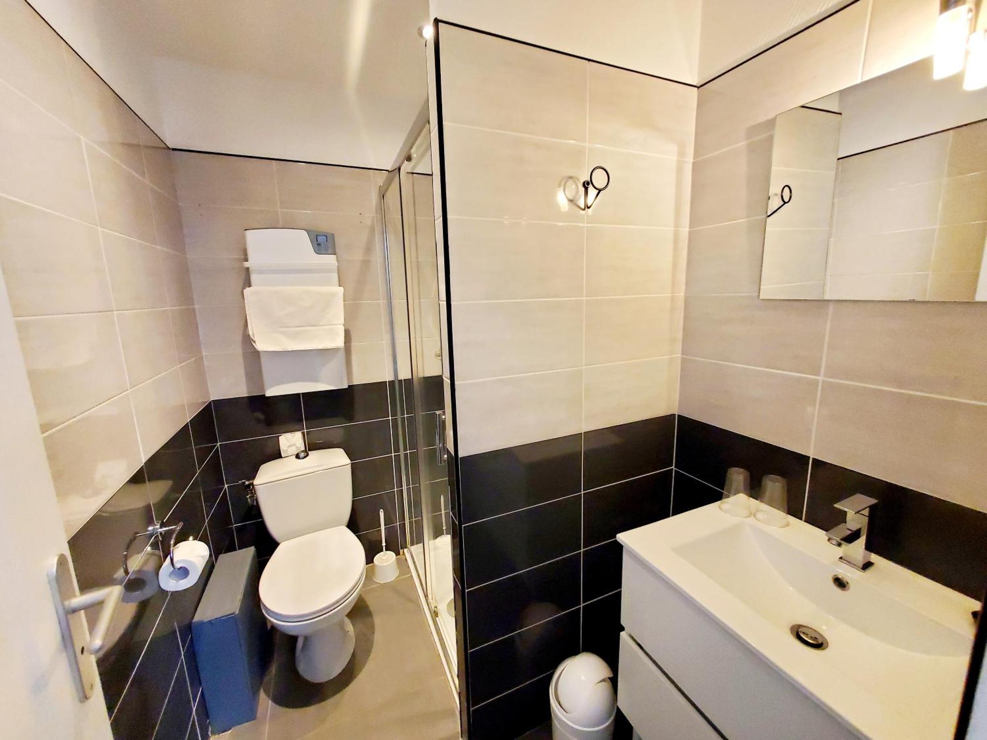 Logis Hotel Belle Etoile Vichy Dış mekan fotoğraf