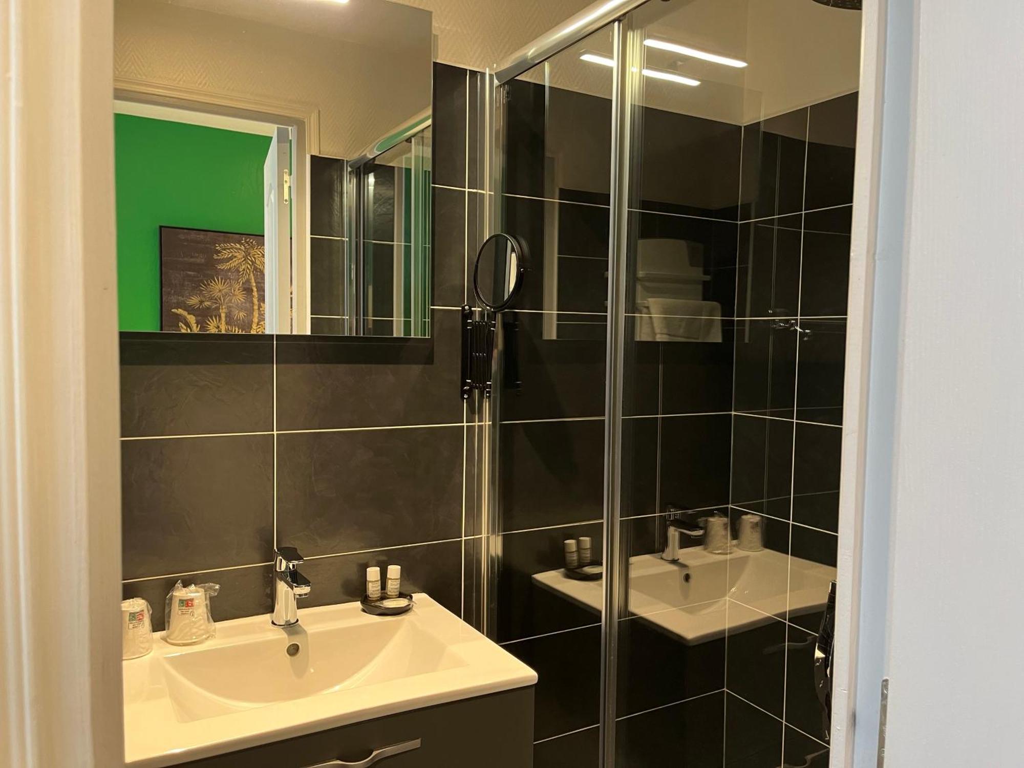 Logis Hotel Belle Etoile Vichy Dış mekan fotoğraf