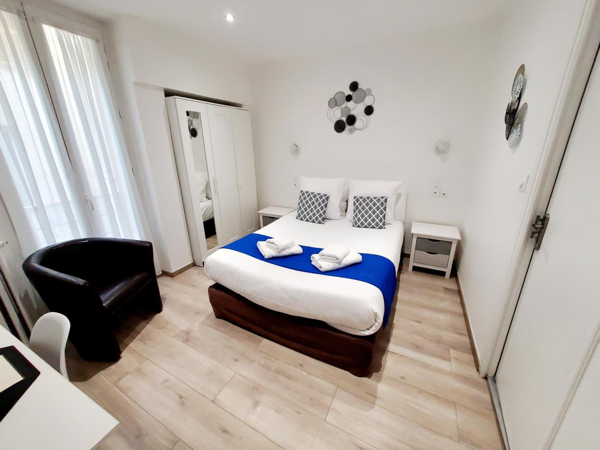 Logis Hotel Belle Etoile Vichy Dış mekan fotoğraf