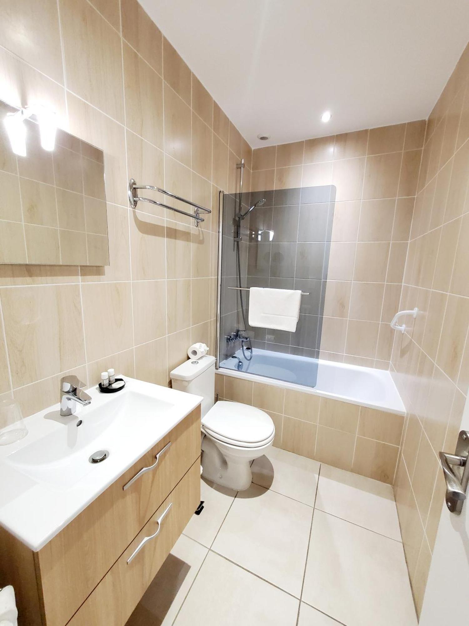 Logis Hotel Belle Etoile Vichy Dış mekan fotoğraf