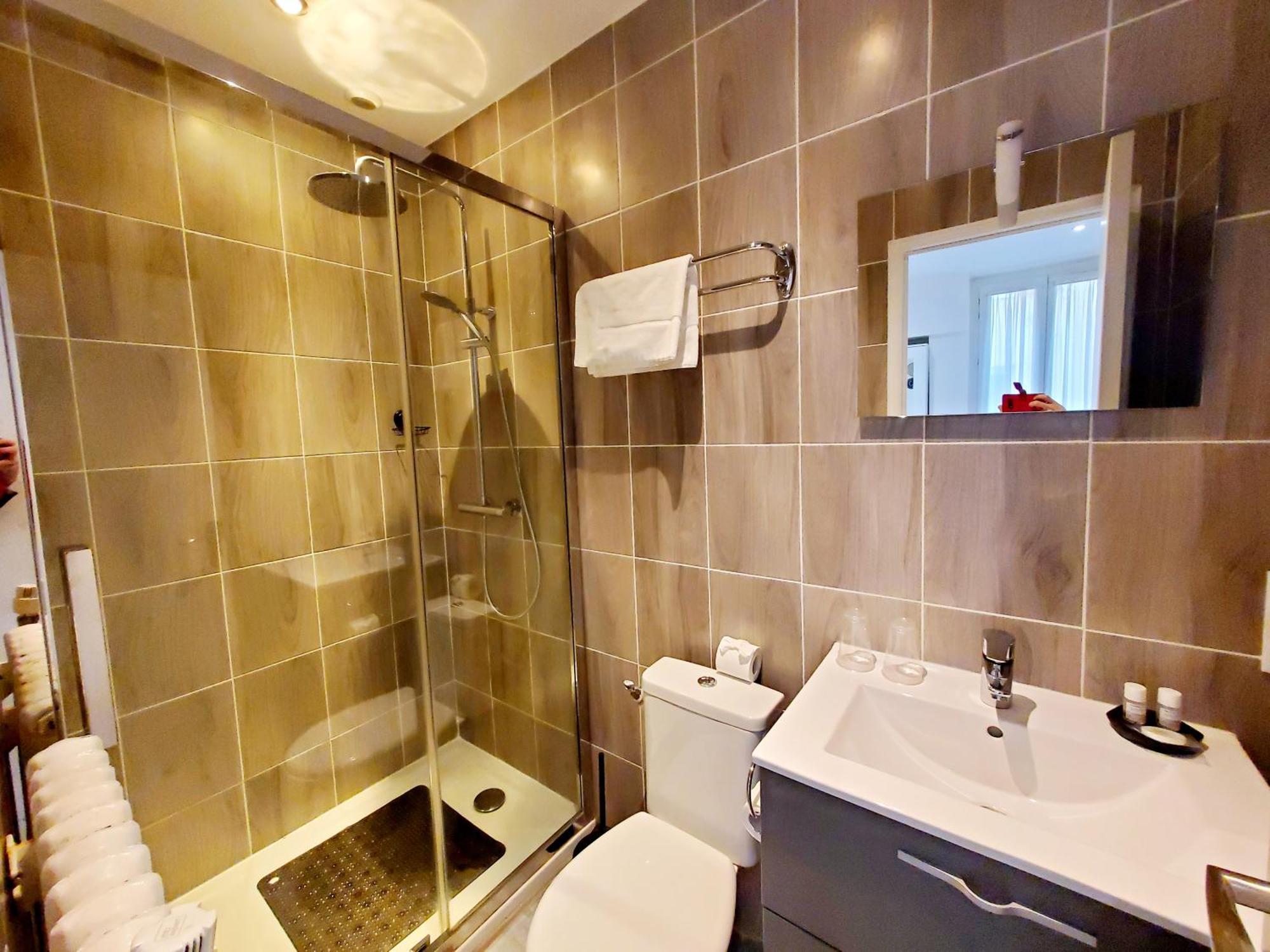 Logis Hotel Belle Etoile Vichy Dış mekan fotoğraf