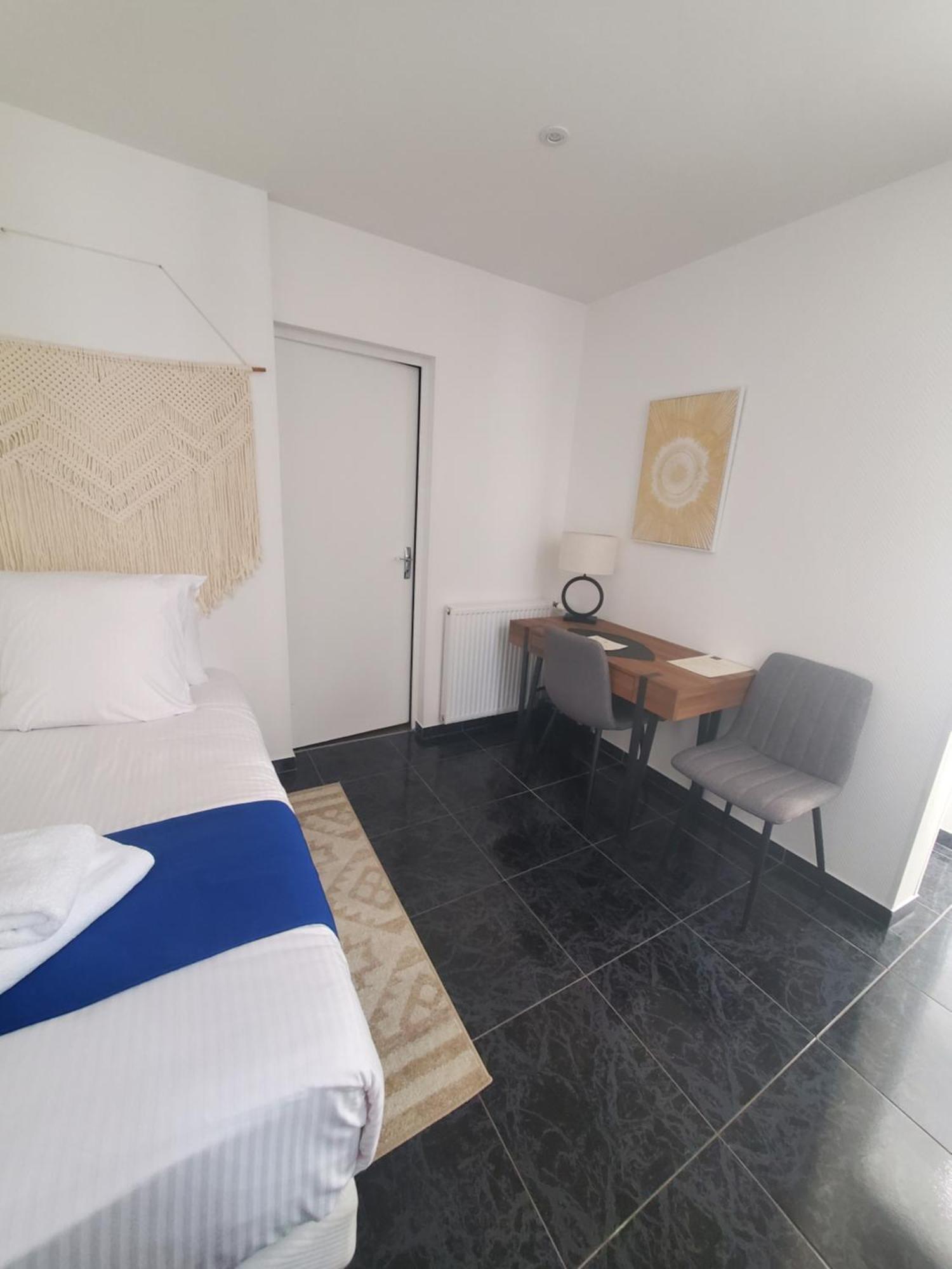 Logis Hotel Belle Etoile Vichy Dış mekan fotoğraf