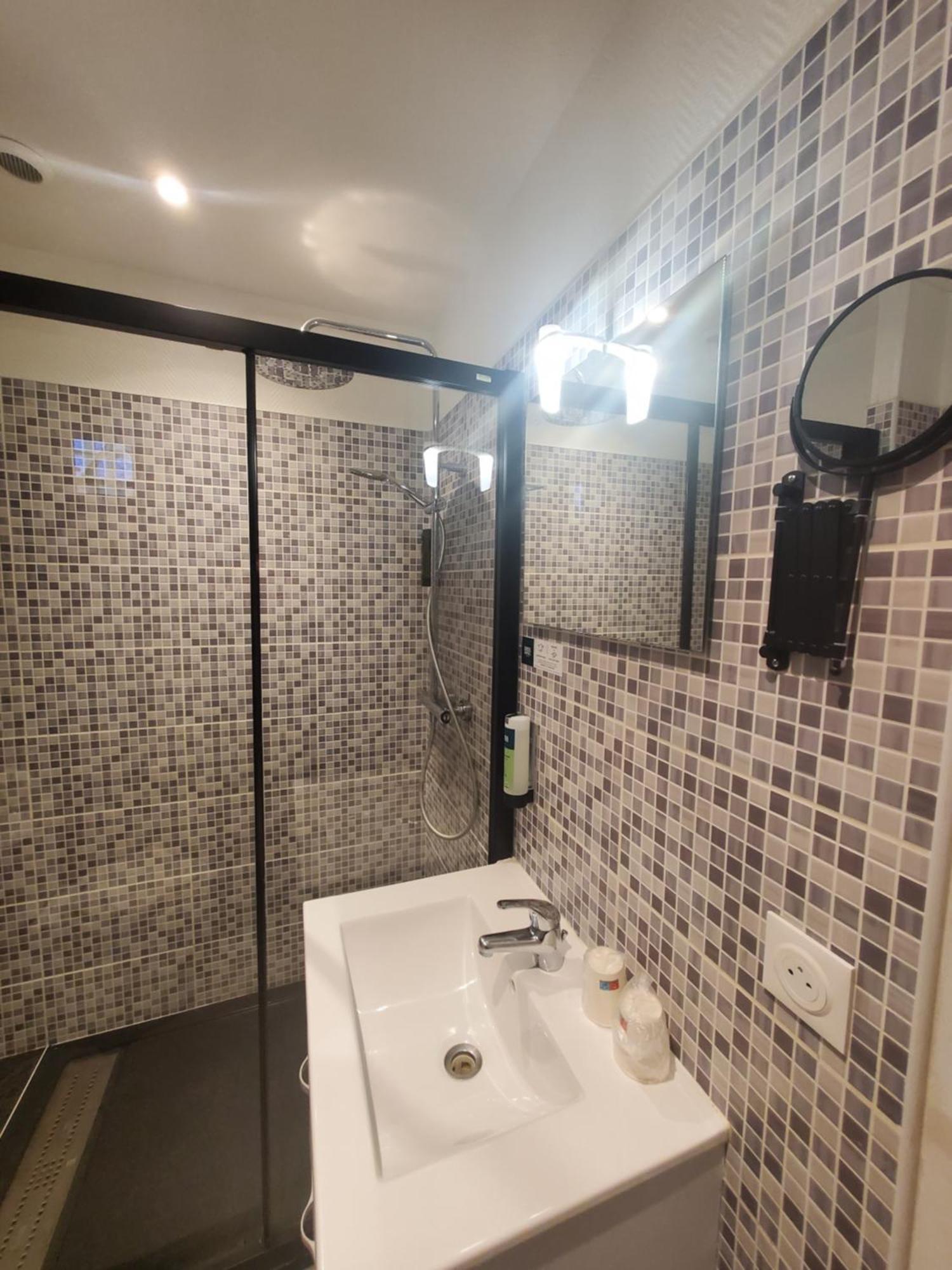 Logis Hotel Belle Etoile Vichy Dış mekan fotoğraf
