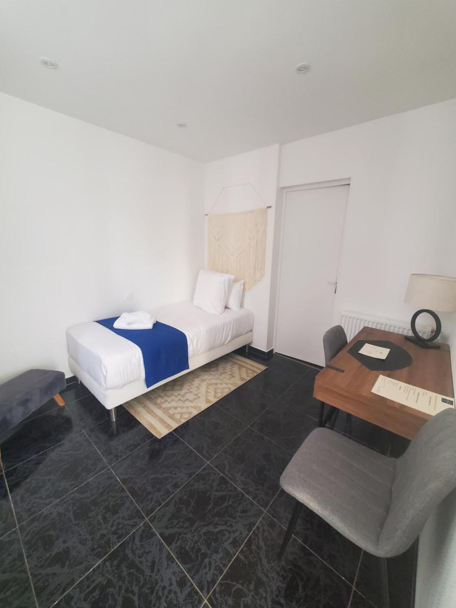 Logis Hotel Belle Etoile Vichy Dış mekan fotoğraf