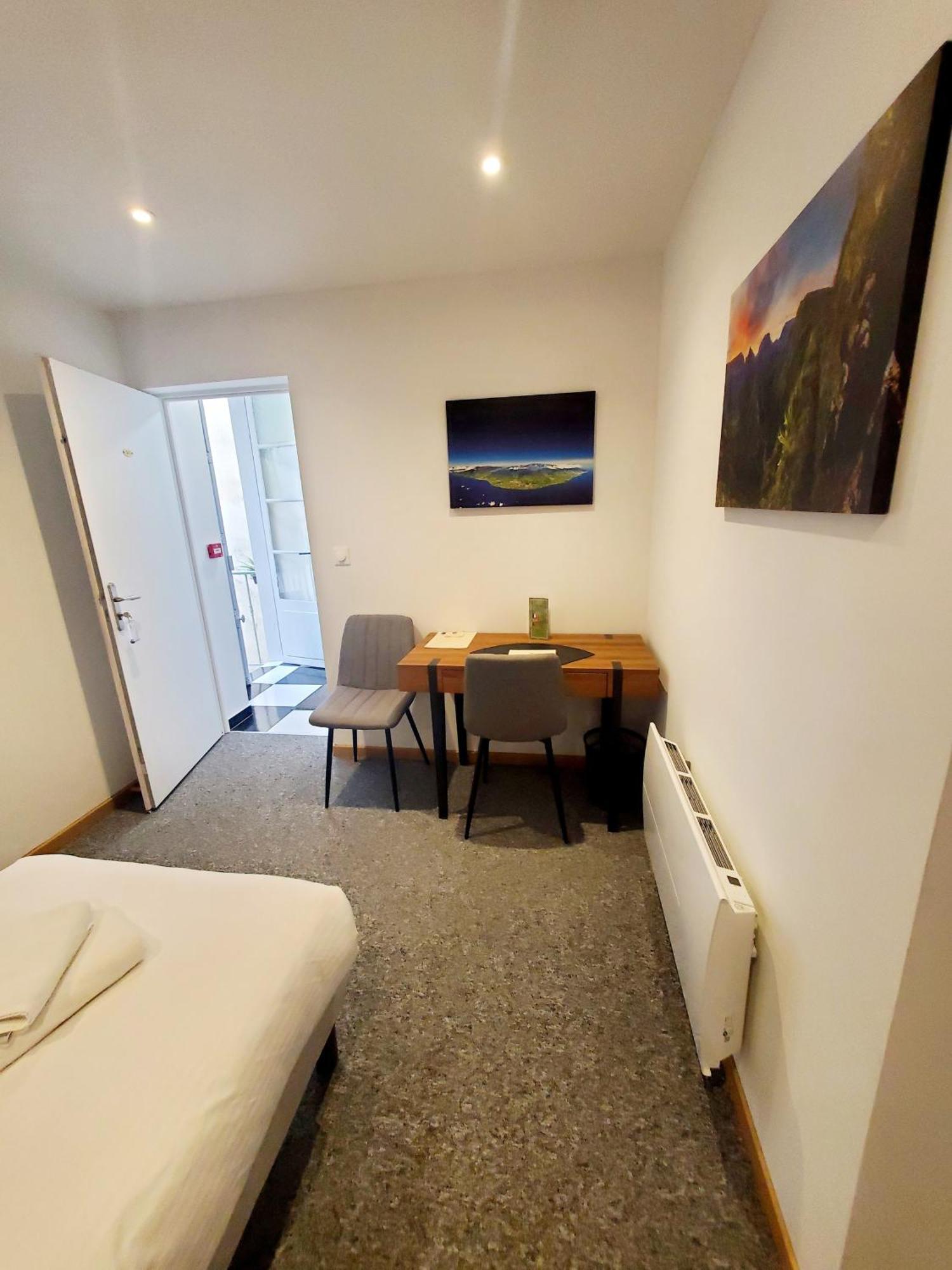 Logis Hotel Belle Etoile Vichy Dış mekan fotoğraf