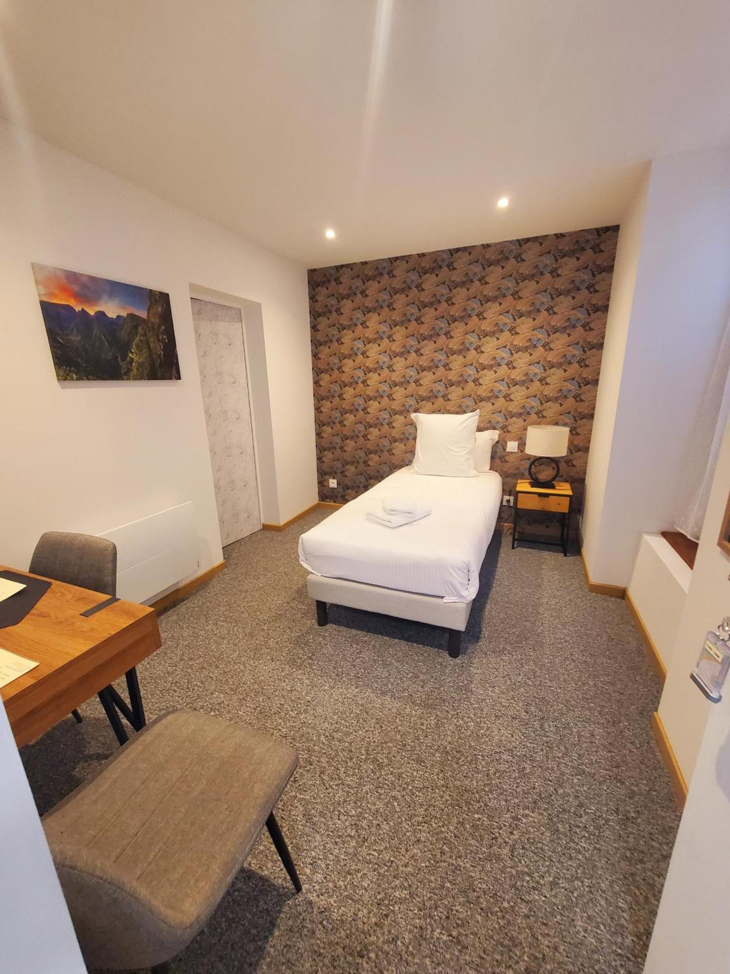 Logis Hotel Belle Etoile Vichy Dış mekan fotoğraf