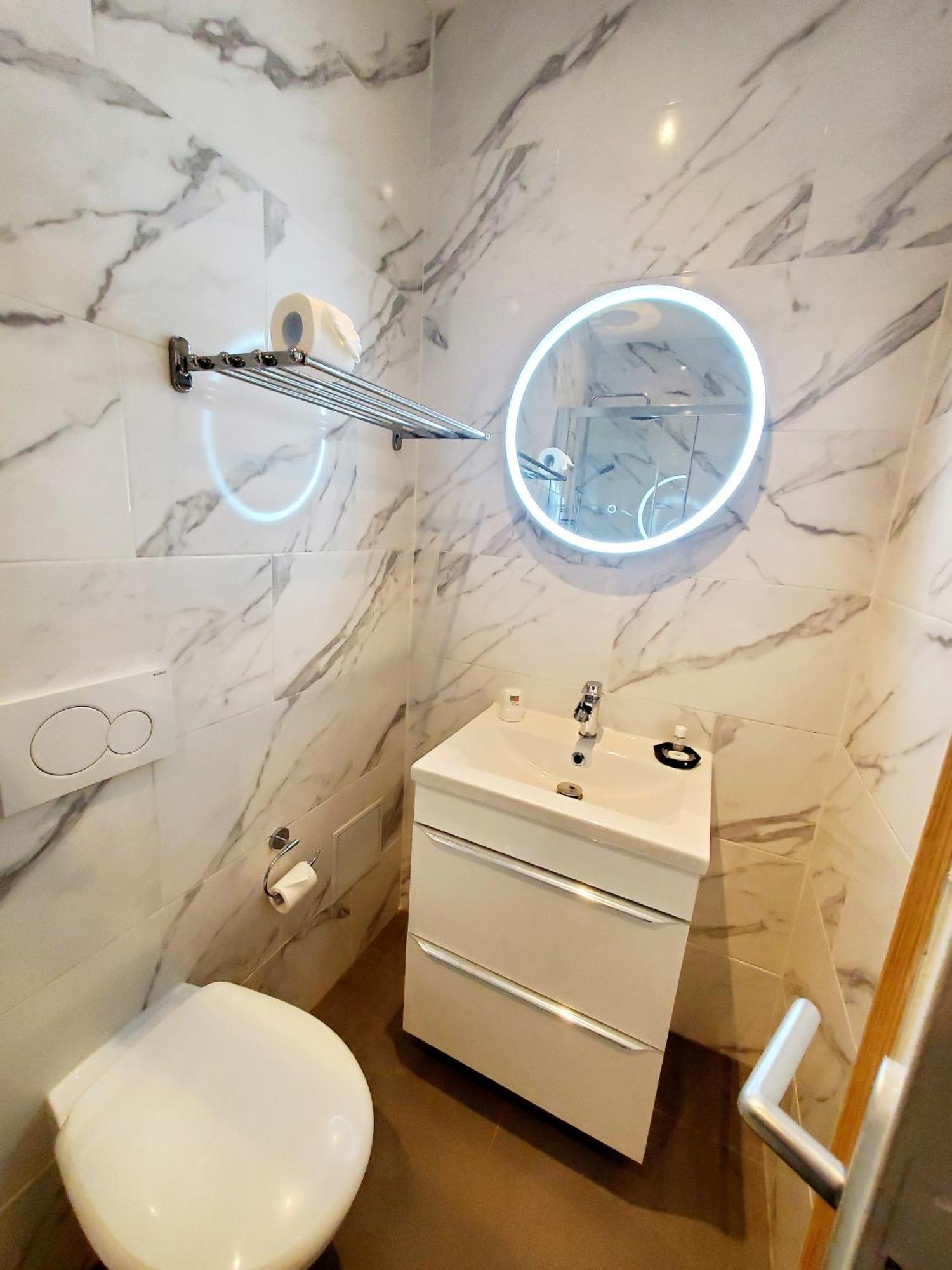Logis Hotel Belle Etoile Vichy Dış mekan fotoğraf